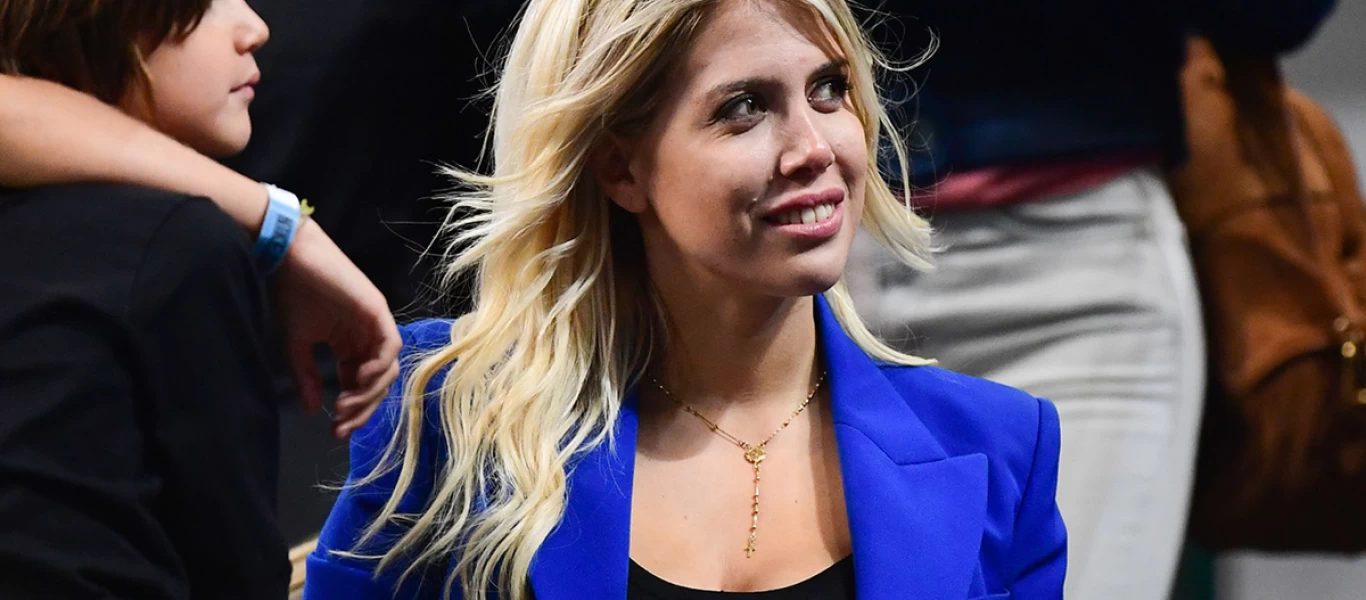 Wanda Nara: Ποζάρει ολόγuμνη στο μπάνιο της και «ξεσηκώνει» τον ανδρικό πληθυσμό (φωτο)